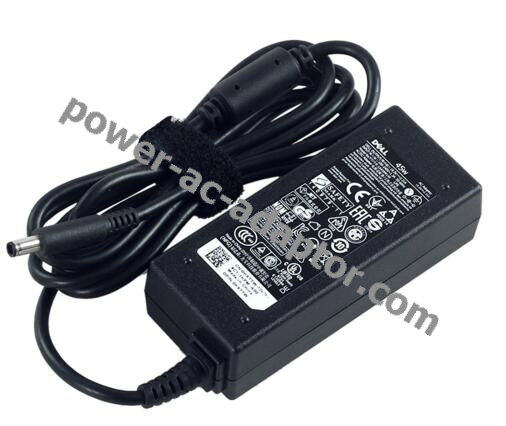 45W Dell Inspiron 14 3465 19.5V 2.31A AC Adapter Charger